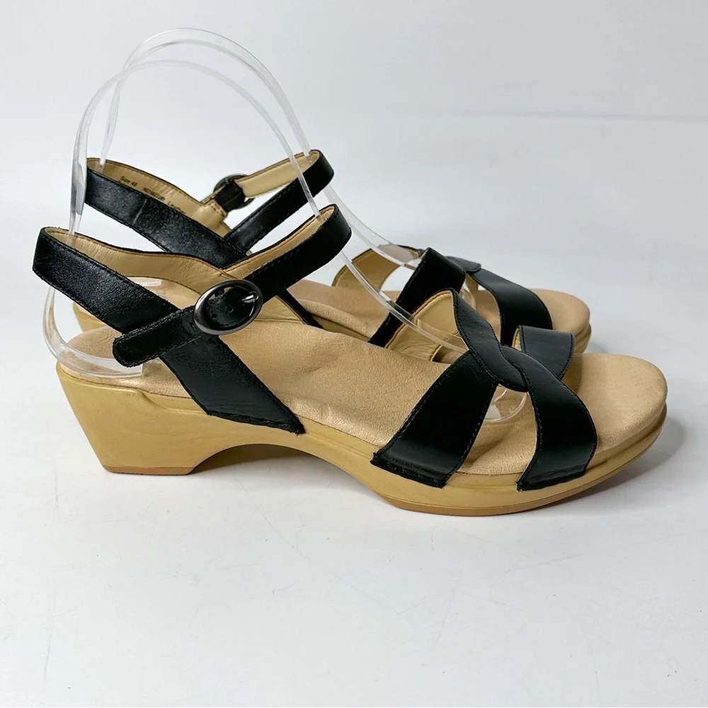 Dansko classic sandals